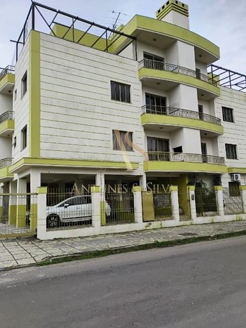 apartment em Rua Vereador Serapião Goulart, Bela Vista - Alvorada - RS