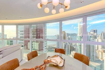 apartment em Rua 1141, Centro - Balneário Camboriú - SC