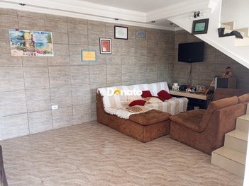 house em Rua Mar Adriático, Eldorado - Diadema - SP