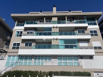 apartment em Rodovia João Paulo, João Paulo - Florianópolis - SC