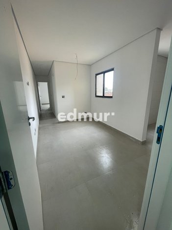 apartment em Rua Santa Adélia, Vila São Pedro - Santo André - SP