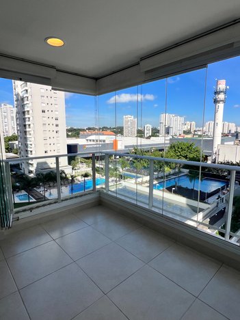 apartment em Avenida Raimundo Pereira de Magalhães, Pirituba - São Paulo - SP