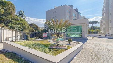 apartment em Avenida Manoel Ribas, Mercês - Curitiba - PR