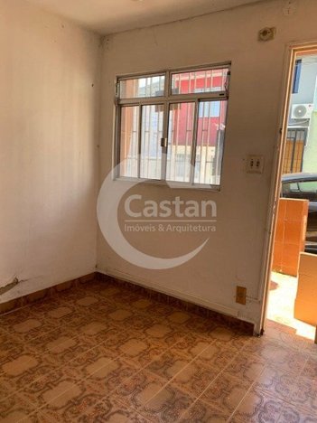 house em Rua Rosa Baldinata Torrezin, Jardim Cidália - São Paulo - SP