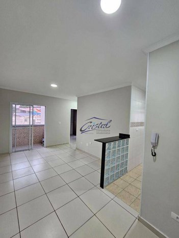 apartment em Rua Gregório Allegri, Vila das Belezas - São Paulo - SP