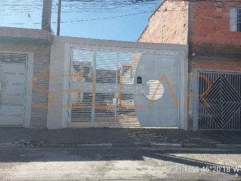 land_lot em Rua Gardênia, Conjunto Alvorada - Poá - SP
