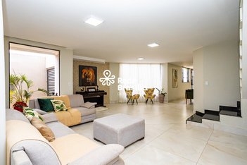 house em Colônia Agrícola Bernardo Sayão Chácara 4, Guará II - Brasília - DF