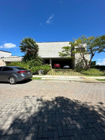house em Avenida Eusébio de Queiroz, Centro - Eusébio - CE
