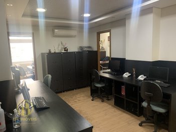 office em Rua Maria Paula, Bela Vista - São Paulo - SP