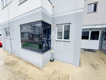 apartment em Rua Melchíades Bonifácio Espíndola, Tereza Cristina - Içara - SC