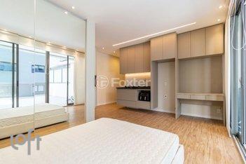 apartment em Arapanés, Moema Pássaros - São Paulo - SP
