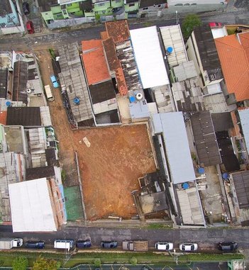 land_lot em Rua Geneve, Lauzane Paulista - São Paulo - SP