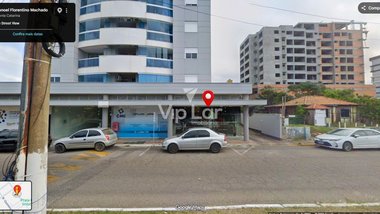 office em Rua Osmar Florentino Machado, Centro - Imbituba - SC