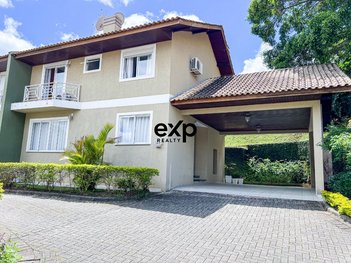 house em Rua Pedro Romildo Dall'Stella, Pilarzinho - Curitiba - PR