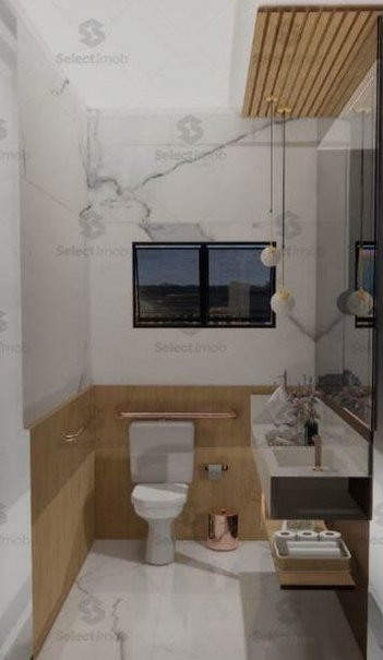 commercial_property em Avenida Capitão João, Matriz - Mauá - SP