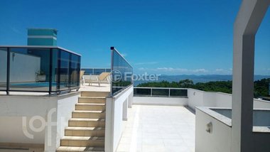 apartment em Rua Júlio Vieira, João Paulo - Florianópolis - SC