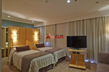 apartment em Rua Tuim, Vila Uberabinha - São Paulo - SP