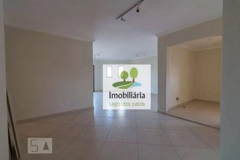 apartment em Rua São Manoel, Vila Galvão - Guarulhos - SP