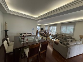 apartment em Rua Doutor Rafael de Barros, Paraíso - São Paulo - SP