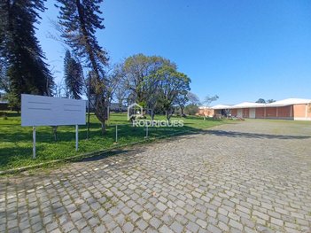 industrial em Indústrias, Fazenda São Borja - São Leopoldo - RS