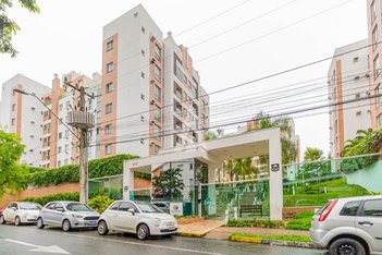 apartment em Rua João Paul, Floresta - Joinville - SC