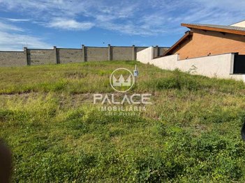 land_lot em Avenida das Ondas, Ondinhas - Piracicaba - SP