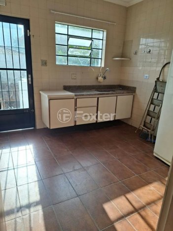 house em Rua Doutor Jesuíno Maciel, Campo Belo - São Paulo - SP