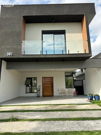 house em Rua Padre Eugênio, Jardim Jacinto - Jacareí - SP