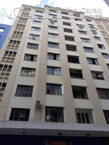 corporate_floor em Vinte e Quatro de Maio, Centro - São Paulo - SP
