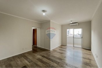 apartment em Rua André Rodrigues Benavides, Parque Campolim - Sorocaba - SP