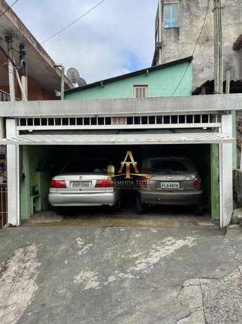 house em Rua Marechal Deodoro, Vila Engenho Novo - Barueri - SP