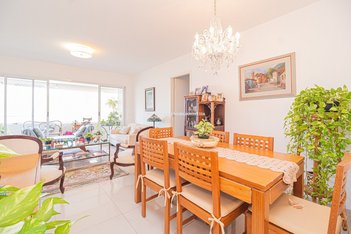 apartment em Rua Arandu, Brooklin Paulista - São Paulo - SP