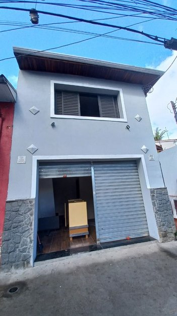 house em Rua Gandavo, Vila Clementino - São Paulo - SP