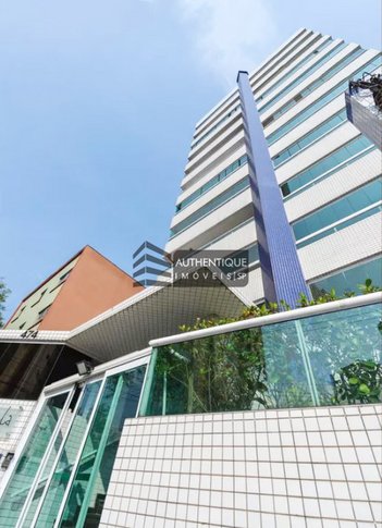 apartment em Rua José Bonifácio, Centro - São Bernardo do Campo - SP