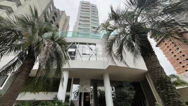 apartment em Rua Camboriú, Centro - Itajaí - SC