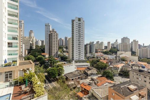 Cômodo Condomínio
