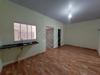 office em Rua Paulo VI, Setor São Pedro - Mineiros - GO