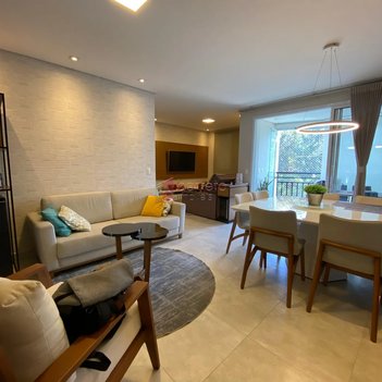 apartment em Avenida Osmundo dos Santos Pellegrini, Jardim Irene - Jundiaí - SP