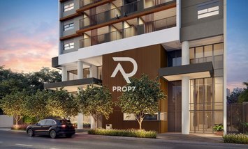 apartment em Rua Coronel Luís Barroso, Santo Amaro - São Paulo - SP