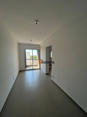 apartment em Avenida Dois de Dezembro, Vila Alba - Araçatuba - SP