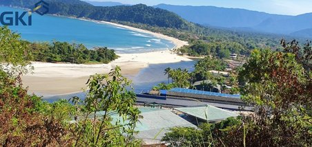 house em Estrada Municipal do Una, Barra do Una - São Sebastião - SP
