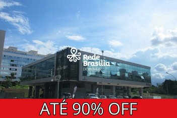 business em CLNW 8/9, Setor Noroeste - Brasília - DF