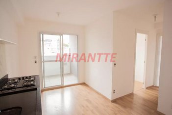 apartment em Avenida Direitos Humanos, Imirim - São Paulo - SP
