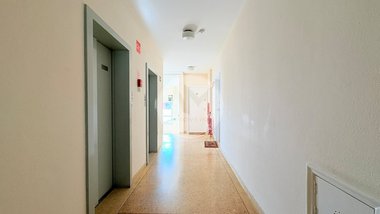 apartment em Rua Borges de Barros, Sumarezinho - São Paulo - SP