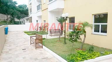 apartment em Avenida Conceição, Carandiru - São Paulo - SP