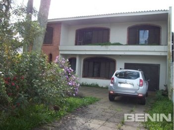 house em SANTA TEREZINHA, Nossa Senhora das Graças - Canoas - RS