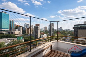 apartment em Avenida Goethe, Rio Branco - Porto Alegre - RS