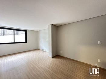 apartment em Rua General Cândido Costa, Centro - Bento Gonçalves - RS