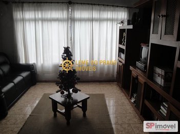 house em Avenida dos Amoritas, Jardim do Estádio - Santo André - SP