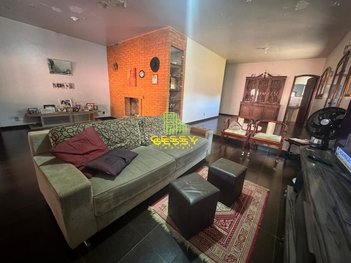 house em Rua Jorge Cardoso, Jardim Colombo - Itapetininga - SP